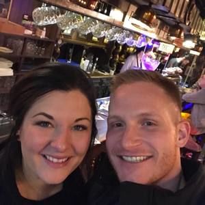 Meet your Posher, Brian